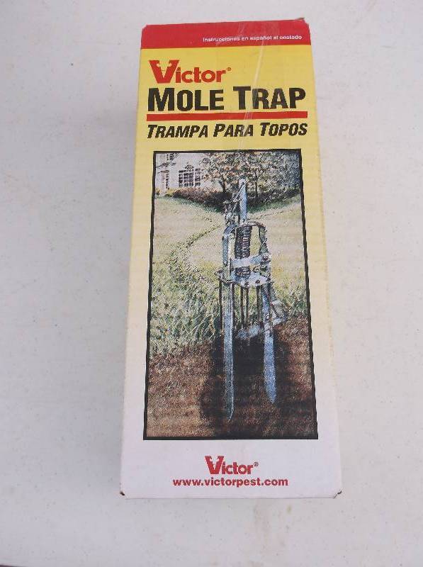 Trap