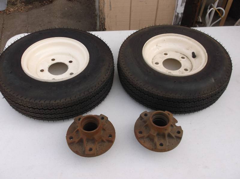 Tires