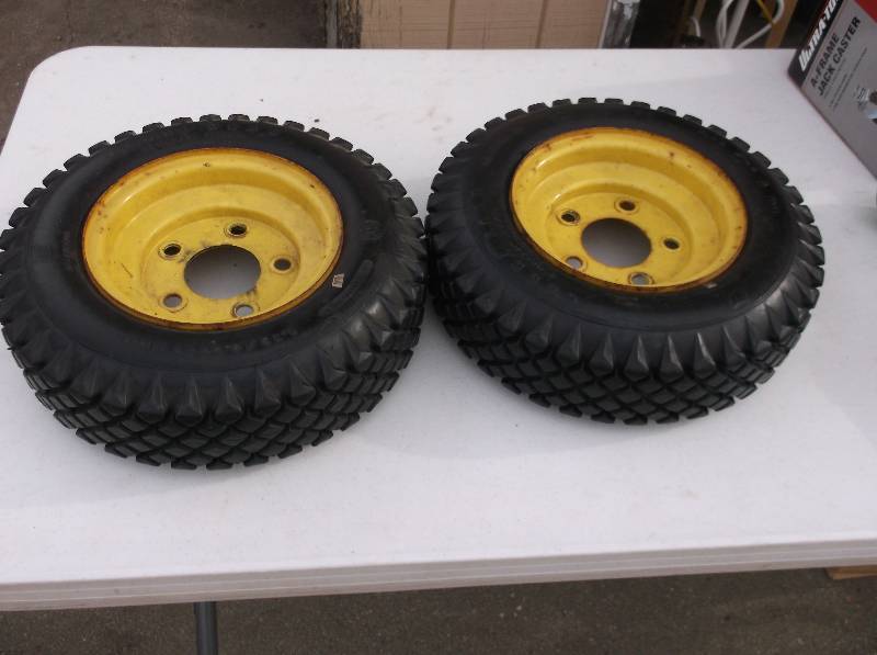Tires