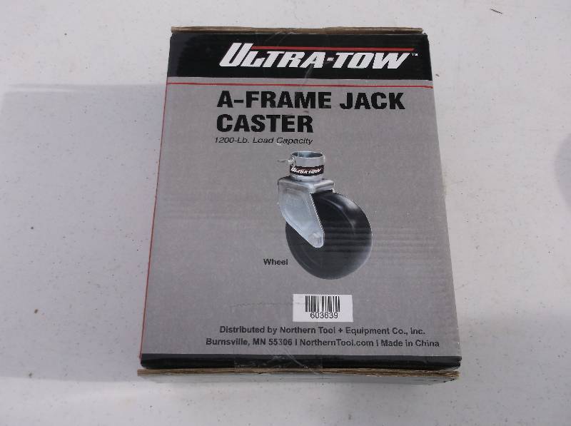 Trail Caster