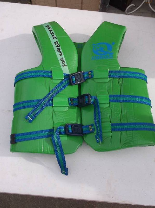 Life Jacket
