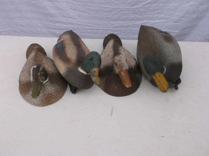 Decoys