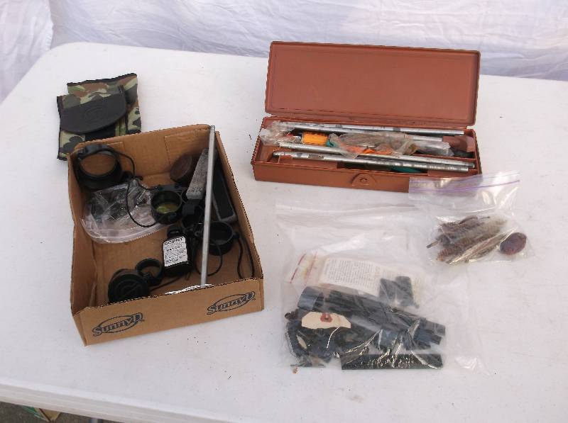 Gun Kit