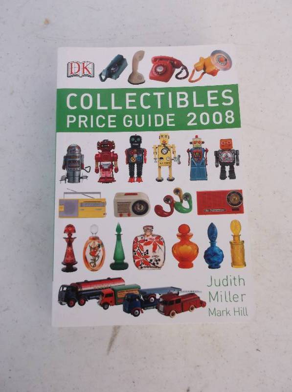 Collectors Book