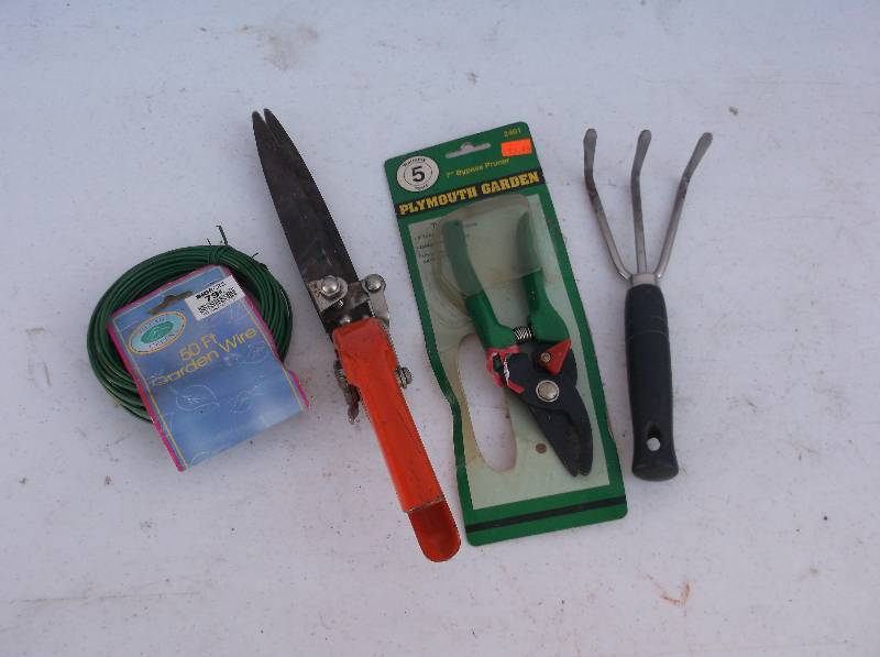 Tools