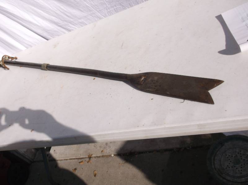 Ice Chisel