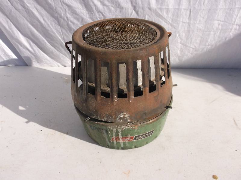 Heater