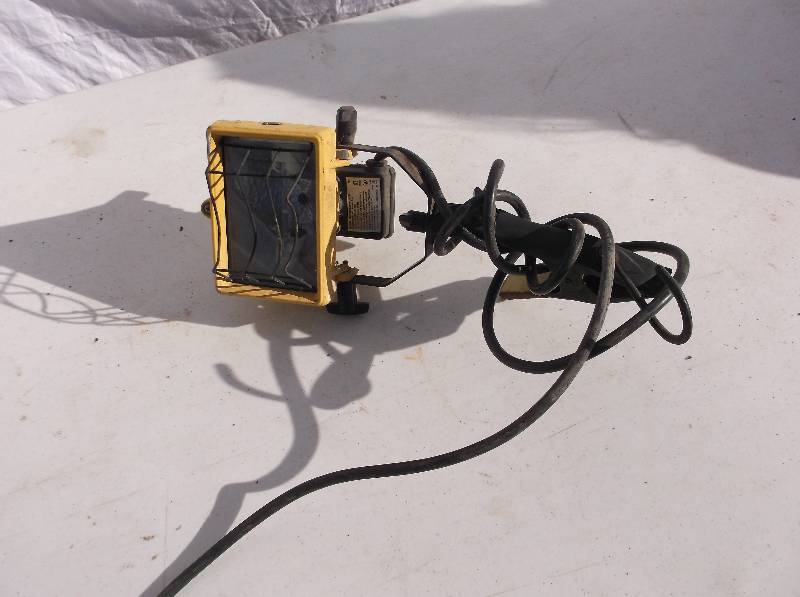Work Light