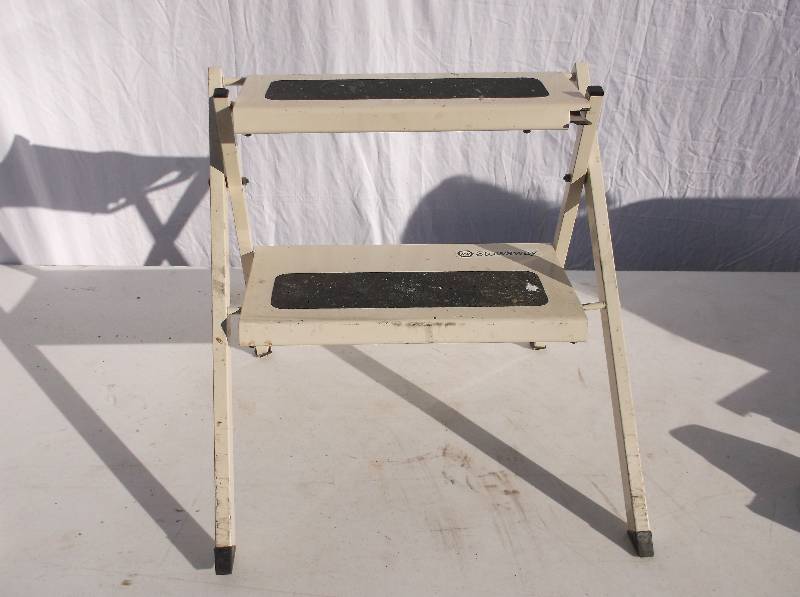 Stool
