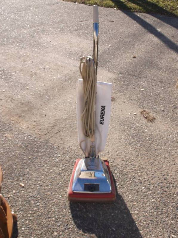 Vacuum