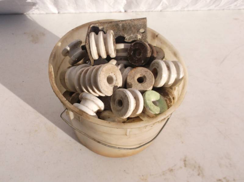 Insulators
