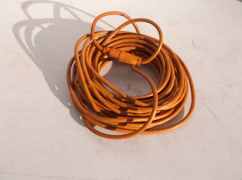 Power Cord