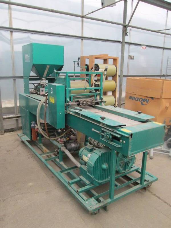 lot 1 image: Bouldin & Lawson Seed Layer