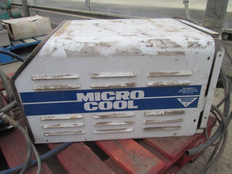 lot 18 image: Micro Cool