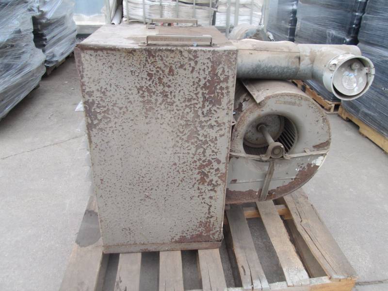 lot 48 image: Hastings Natural Gas Heater