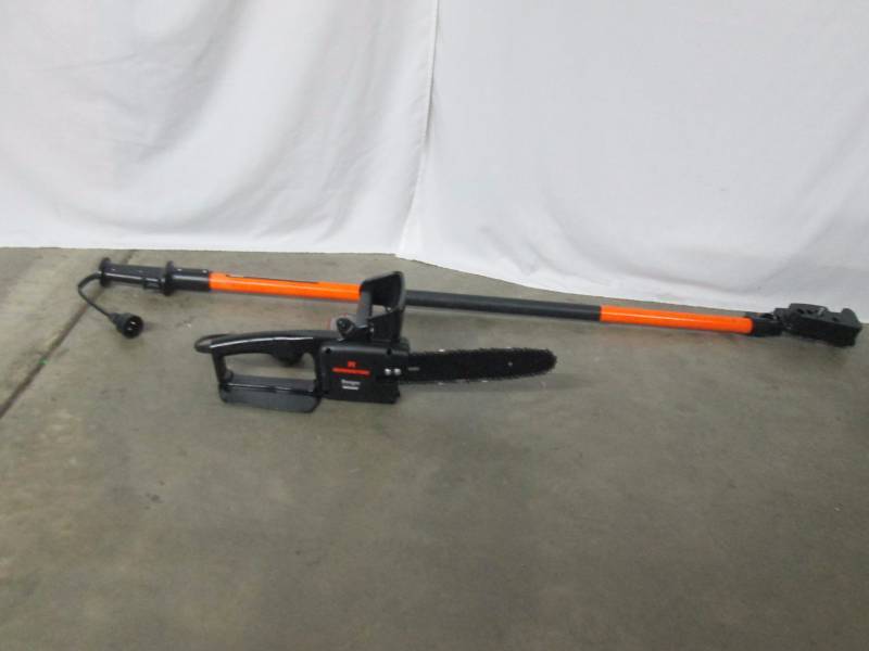 lot 22 image: Remington 15 Electric Pole Saw