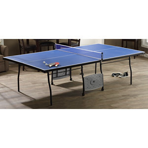 lot 17 image: number MD Sports Table Tennis Game