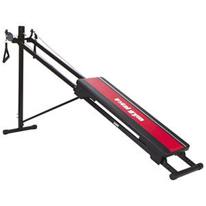 lot 38 image: Total Gym 1100