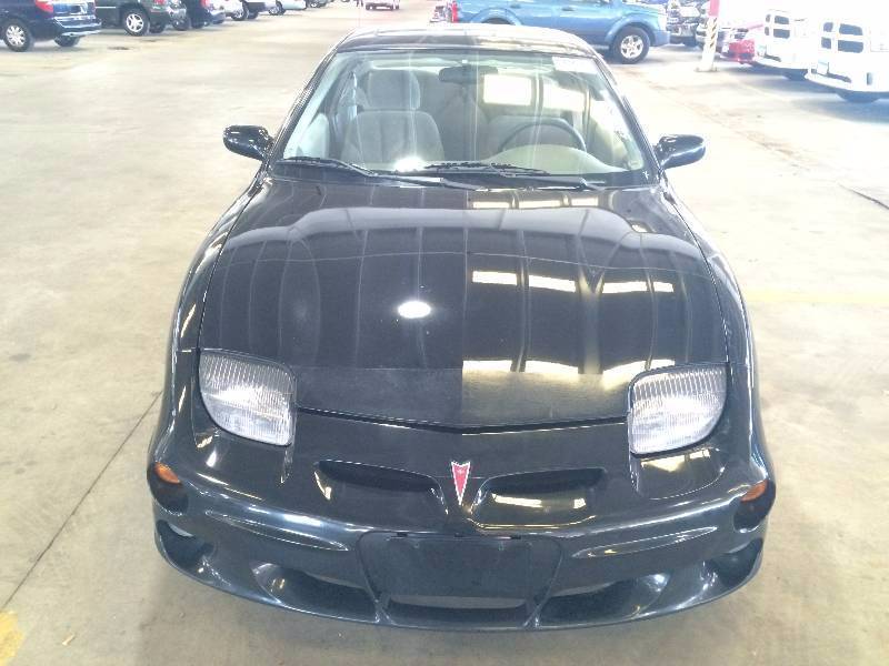 2000 Pontiac Sunfire GT