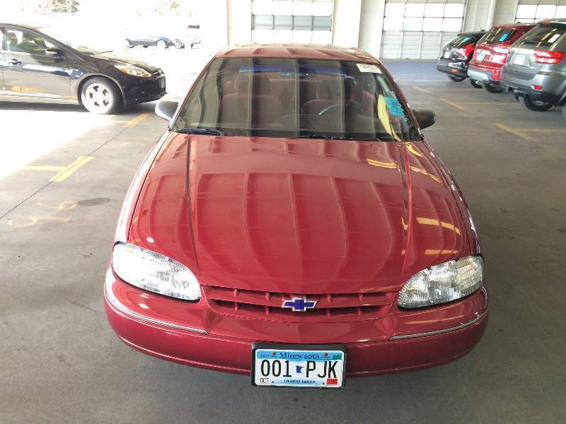 1995 Chevrolet Lumina