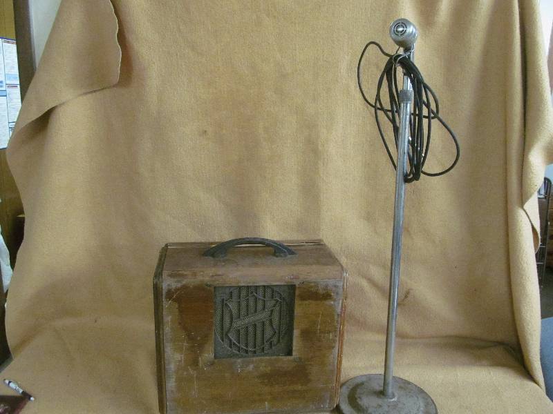 Amplifier