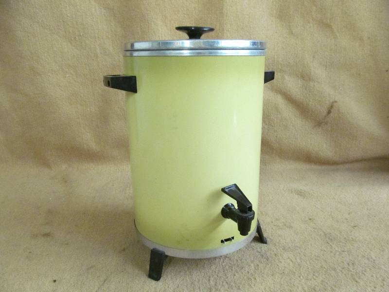 Coffee Pot