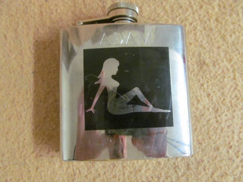 Flask