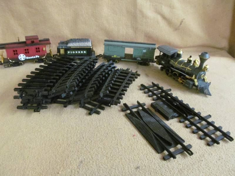 Train Set