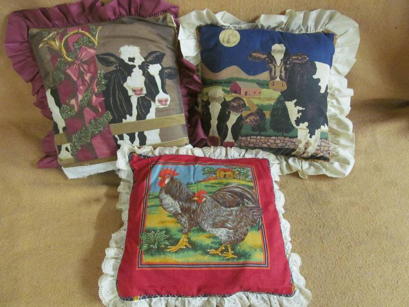 Pillow