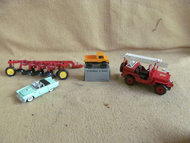 Toys