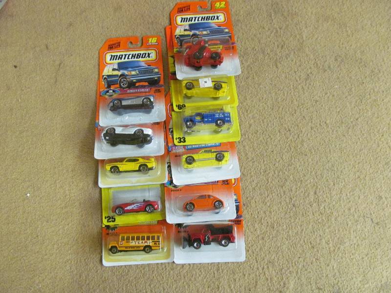 Matchbox