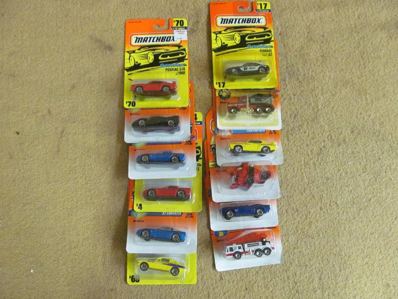 Matchbox