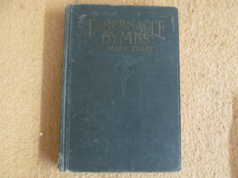 Hymn Book