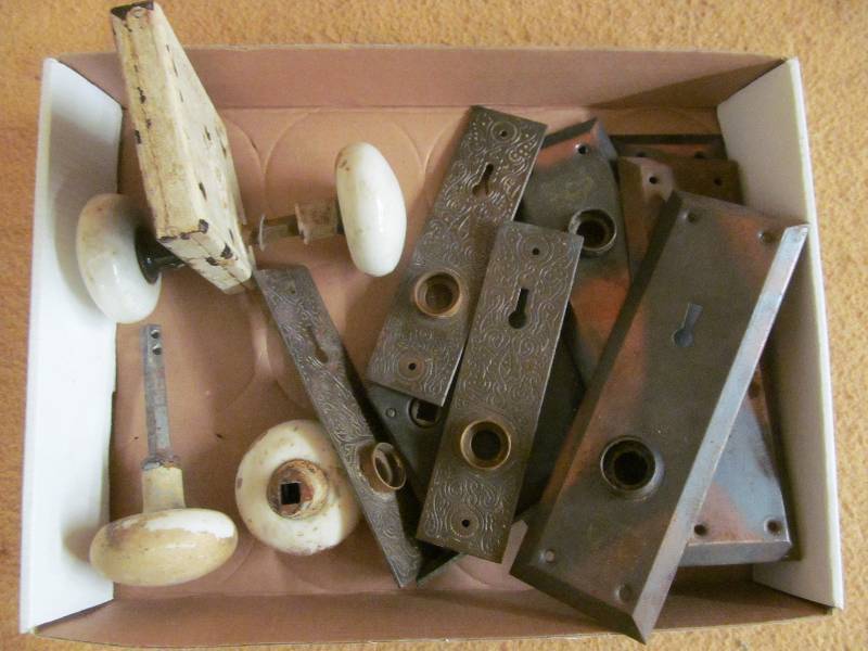 Door Knobs