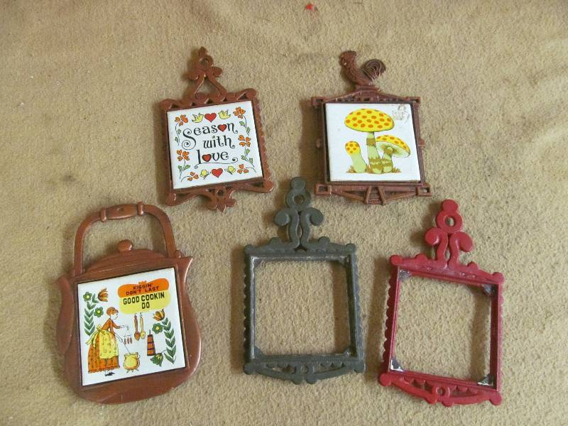 Trivets