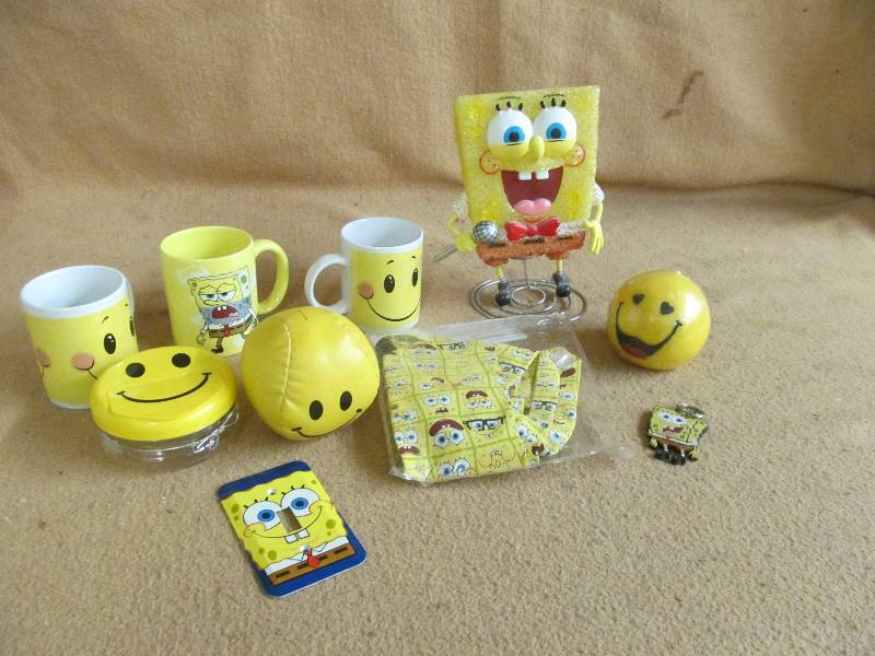 Cups