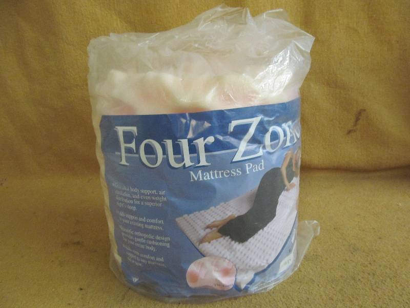 Mattress Pad