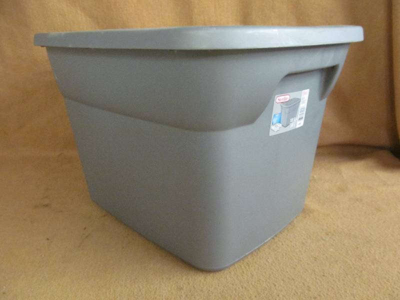 Tote