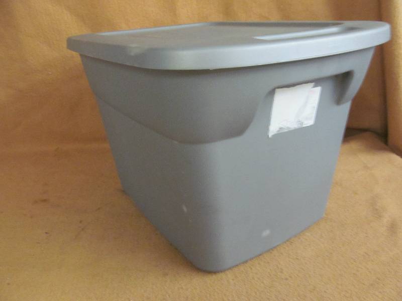 Tote