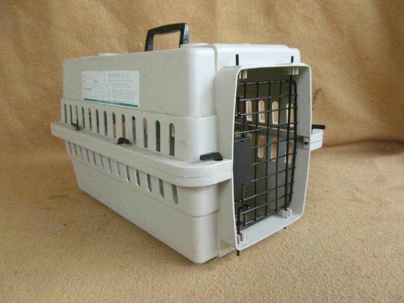 Crate