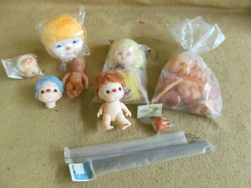 Craft Supplies