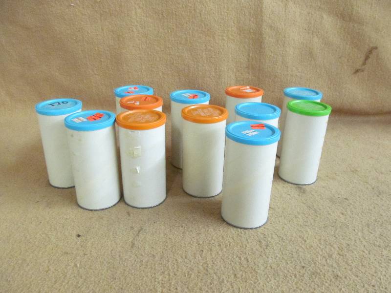 Cylinder Records
