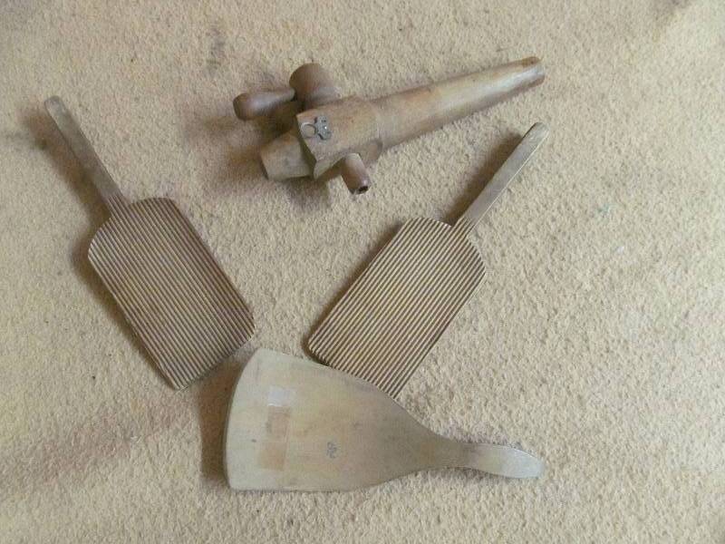 Kitchen Tools