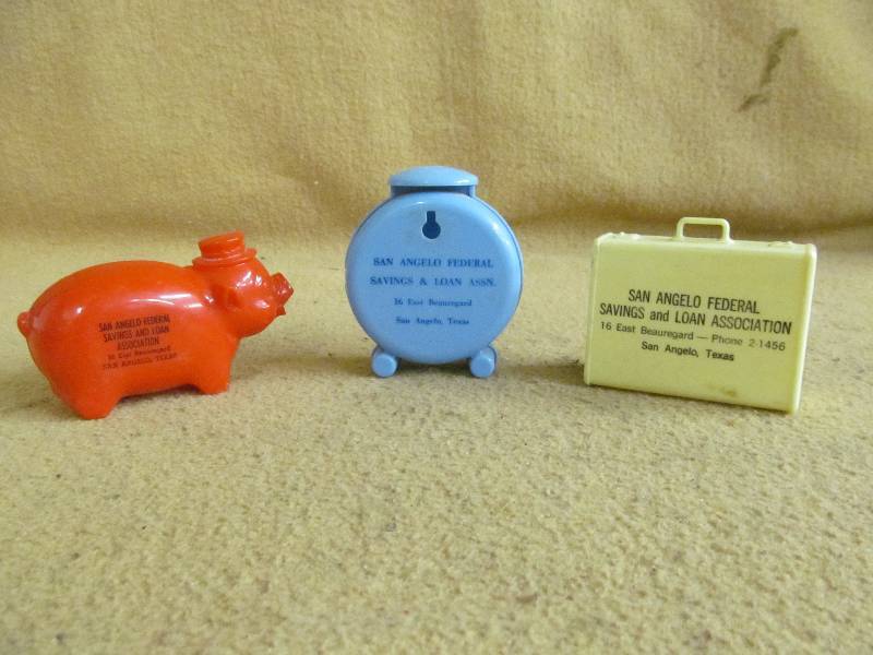Coin Bank