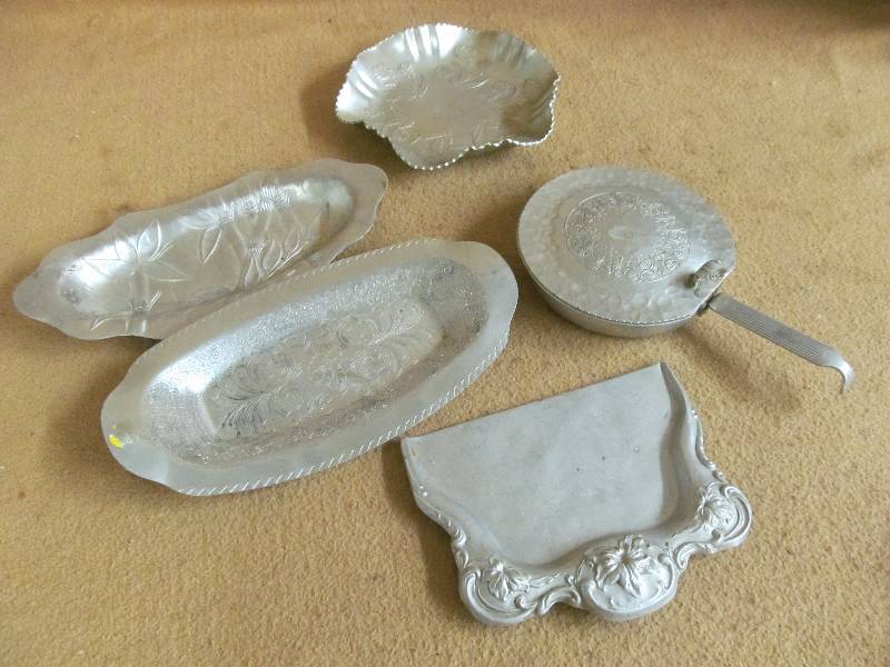 Aluminum