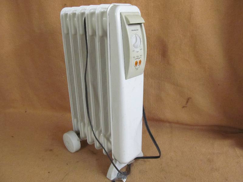 Heater