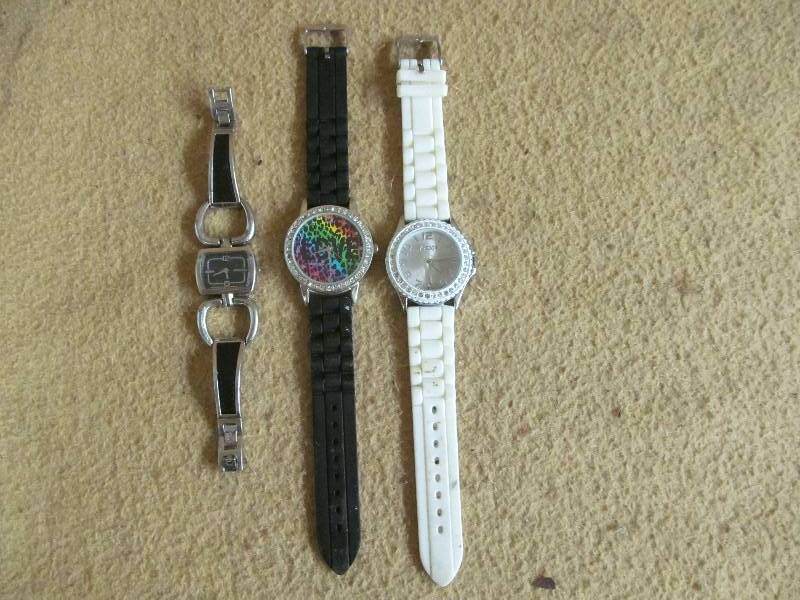 Watches