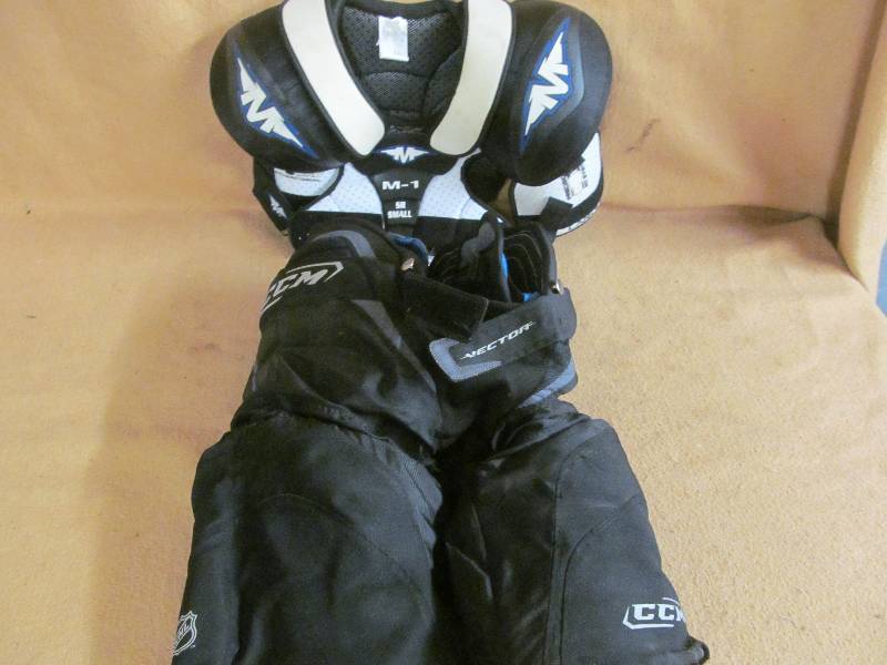 Hockey Pads