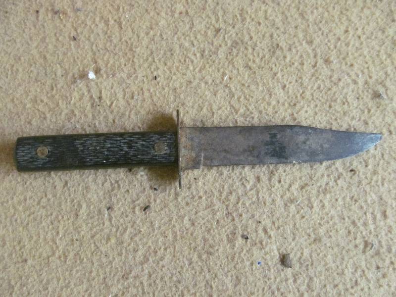 Knife
