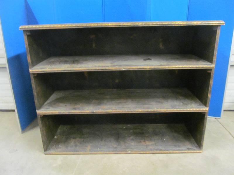 Cupboard